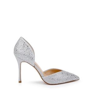 Sparkling pumps